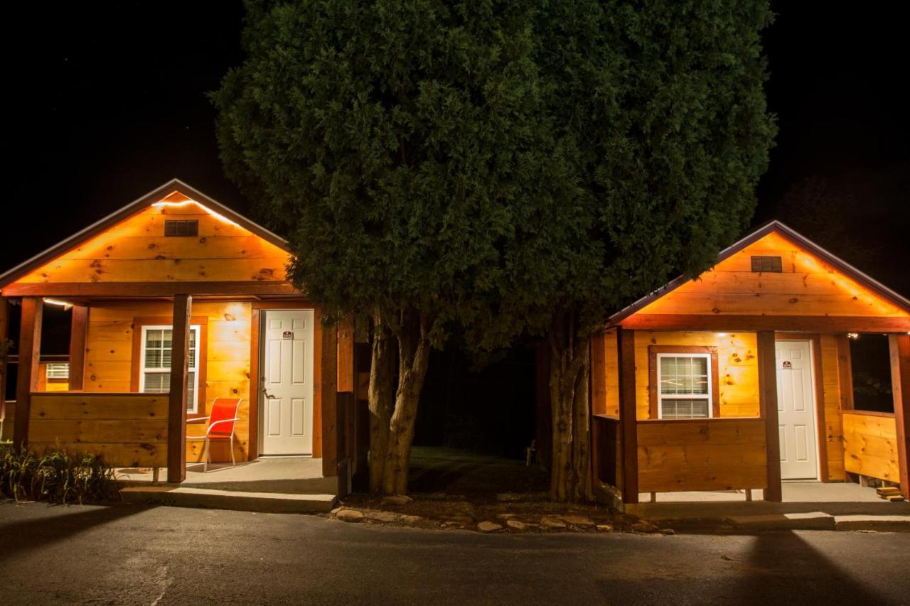 King Hendrick Motel And Suites Lake George Exterior foto